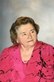 Mary Turjanica 30 septembre 1922 16 janvier 2020, death notice ...