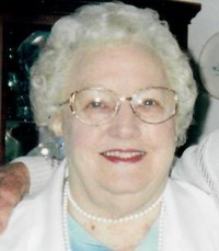 Doris Bertha Reynolds  Tuesday September 17th 2019 avis de deces  NecroCanada