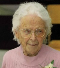 Cornelia Corry Kapteyn Polak  January 10 1913  July 7 2019 (age 106) avis de deces  NecroCanada