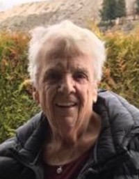 Gladys Irene Stapleton Robins  1941  2019 (age 78) avis de deces  NecroCanada