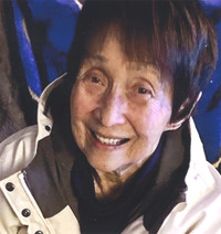 Lillian Yukiko Leavens  July 7 1939  January 5 2020 (age 80) avis de deces  NecroCanada