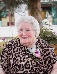 Margaret Agnes Elizabeth Betty Evans White  December 20 1919  December 15 2019 (age 99) avis de deces  NecroCanada
