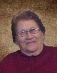 Ruth Sleziak  January 15 1944  January 11 2020 (age 75) avis de deces  NecroCanada