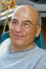 Varoujan Chirinian  10 novembre 1946