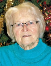 Sylvia Ann Gall  1930  2020 (age 89) avis de deces  NecroCanada