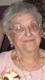 Therese Laluck  May 20 1932  January 20 2020 (age 87) avis de deces  NecroCanada