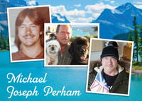 Michael Joseph Perham  September 20 1956  January 20 2020 (age 63) avis de deces  NecroCanada