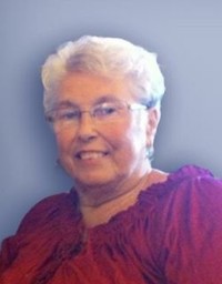 Claudette Adele Robichaud