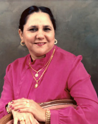 Jasbir Kaur Beadall nee Kaloti  February 8th 1940  January 30th 2020 avis de deces  NecroCanada