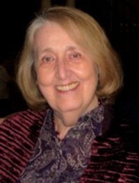 Judith Ellen