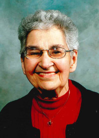 Louise Schwartz Knafelc  March 10 1931  February 1 2020 (age 88) avis de deces  NecroCanada