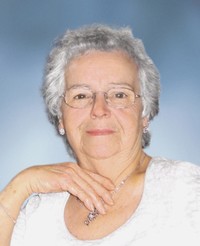 Suzanne Carrier Villeneuve  1936  2020 (84 ans) avis de deces  NecroCanada