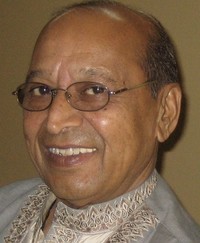 Arun Mehta  1938