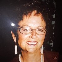 Diane Labine nee Giguere  February 4 2020 avis de deces  NecroCanada