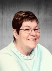 Diane Lauzon nee Paquin  1950  2020 (69 ans) avis de deces  NecroCanada