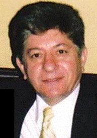 RODRIGUEZ- PEREZ Jose Manuel