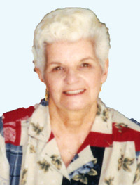 Delores Letourneau  July 30 1935  February 7 2020 (age 84) avis de deces  NecroCanada