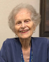 Elizabeth Joy Cooper  February 7 1930  February 8 2020 avis de deces  NecroCanada