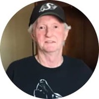 Ernest Shawn Walsh  2020 avis de deces  NecroCanada