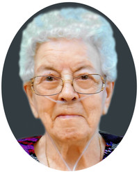 Olive Evelyne Burton QUINNEY  July 19 1924  January 11 2020 (age 95) avis de deces  NecroCanada
