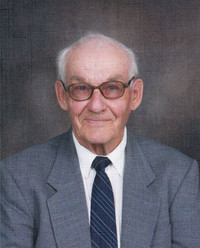 Peter Predy  1929  2020 (age 90) avis de deces  NecroCanada