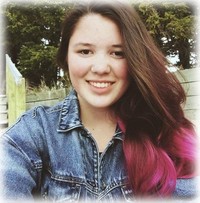 Jade Elizabeth Begg  February 11th 2020 avis de deces  NecroCanada