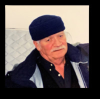 Delbert Ray Vincent  February 20 1937  February 15 2020 (age 82) avis de deces  NecroCanada