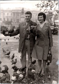 Bernice Florence Byrne  1928  2020 (age 91) avis de deces  NecroCanada