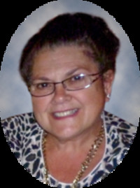 Berta Maria Garcia 1945 2020, Death Notice, Obituaries, Necrology