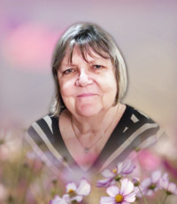 Minville Ginette  05 mai 1951 – 17 février 2020