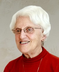 Celine Leveille Hamel  1934  2020 (85 ans) avis de deces  NecroCanada