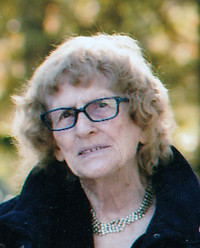 Joyce Lavalle  September 5 1932  February 22 2020 (age 87) avis de deces  NecroCanada