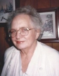 Margaret Louisa Scales  January 15 1919  February 25 2020 (age 101) avis de deces  NecroCanada