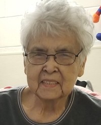 Eunice Galvin  January 11 1932  February 27 2020 (age 88) avis de deces  NecroCanada