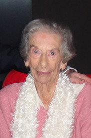 Mary Elizabeth Bette Jackson Crewe  September 20 1930  February 28 2020 (age 89) avis de deces  NecroCanada