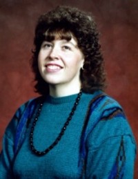 Kathleen 'Kathy' Anne Black Calgary  September 29 1958