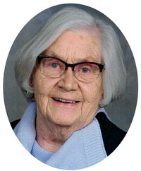 Jane Jean Catherine HUGHES  August 25 1930  March 4 2020 (age 89) avis de deces  NecroCanada
