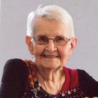 Mme Marguerite Duford 1928-  2020 avis de deces  NecroCanada