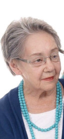 Alicia Ruiz de Reyes  December 18 1919  March 5 2020 (age 100) avis de deces  NecroCanada