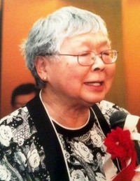 Amy Emiko Okazaki  June 15 1931  March 1 2020 (age 88) avis de deces  NecroCanada