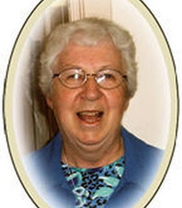 Sister Elizabeth Sister Mary of Lourdes Berrigan CSJ  Thursday March 5th 2020 avis de deces  NecroCanada