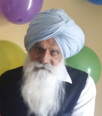 Manjit Singh Sandhu  Thursday March 12th 2020 avis de deces  NecroCanada