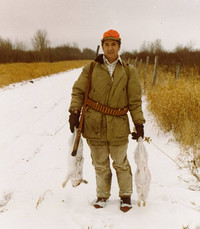 Giuseppe Aiello  Thursday March 12th 2020 avis de deces  NecroCanada