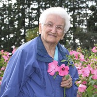 Mary Zuber Zilinski  December 15 1925  February 11 2020 (age 94) avis de deces  NecroCanada