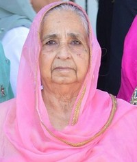 Surjit Kaur DHATT  2020 avis de deces  NecroCanada