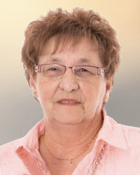 Mme Marie-Berthe Gaudreault BOIVIN  Décédée le 17 mars 2020