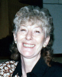 Wanita Gail Setchell Matthews  March 15 2020 avis de deces  NecroCanada