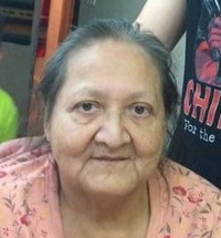 Betty Ann Saskatchewan  August 11 1948  March 19 2020 (age 71) avis de deces  NecroCanada