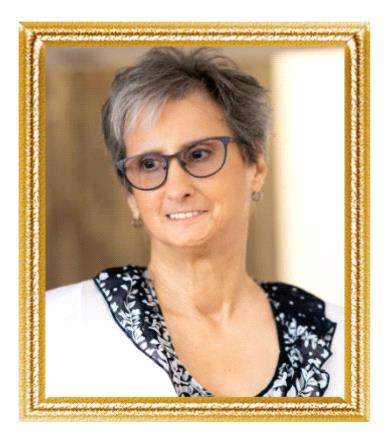 Mme Noella Bergeron  25 décembre 1954  20 mars 2020 avis de deces  NecroCanada