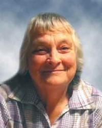 Louisette Lessard Pare  15 février 1941  20 mars 2020 avis de deces  NecroCanada